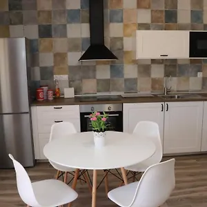 Rurales Apartamento