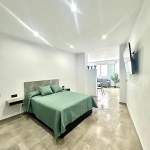 Cala Salada Apartamento