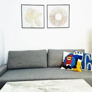 Alazul Soberao Apartamento
