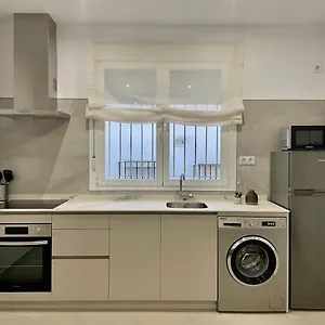Antonio Apartamento
