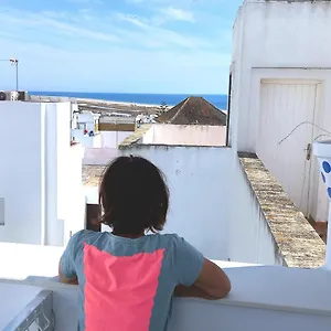 Casa Malakita With Private Seaview Roof Terrace Apartamento