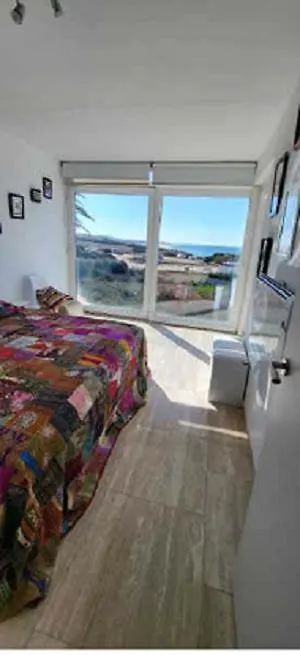 Una Ventana A Las Playas Y Acantilados De Conil Apartment Conil De La Frontera