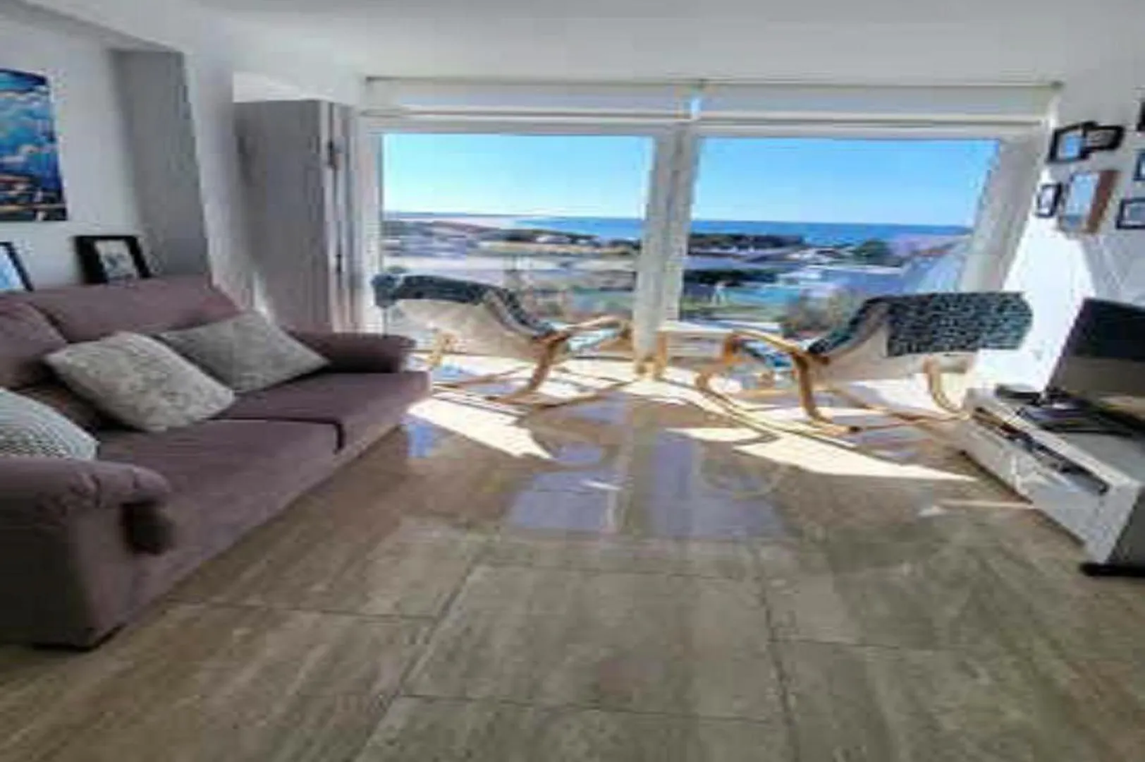Una Ventana A Las Playas Y Acantilados De Conil Apartment Conil De La Frontera