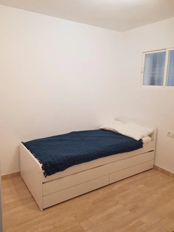 Una Ventana A Las Playas Y Acantilados De Conil Apartment Conil De La Frontera