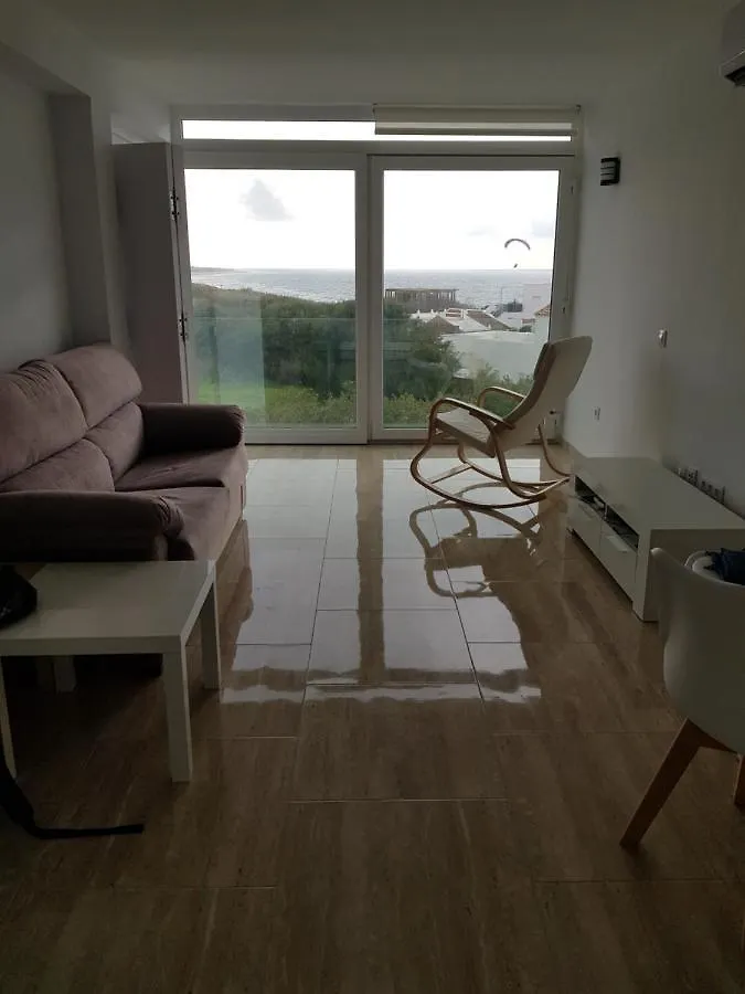 Una Ventana A Las Playas Y Acantilados De Conil Apartment Conil De La Frontera