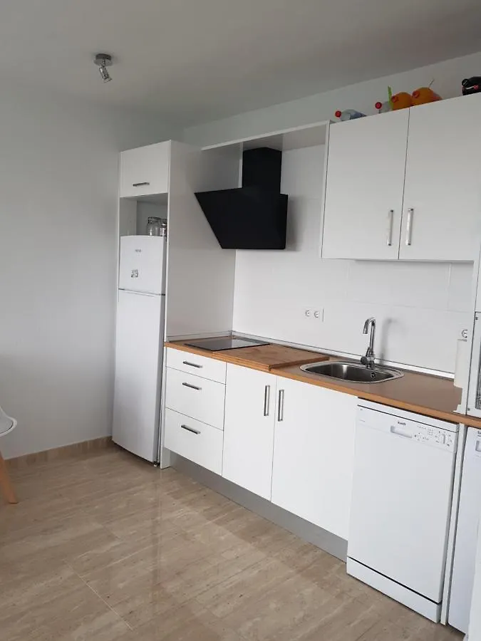 Una Ventana A Las Playas Y Acantilados De Conil Apartment Conil De La Frontera 0*,