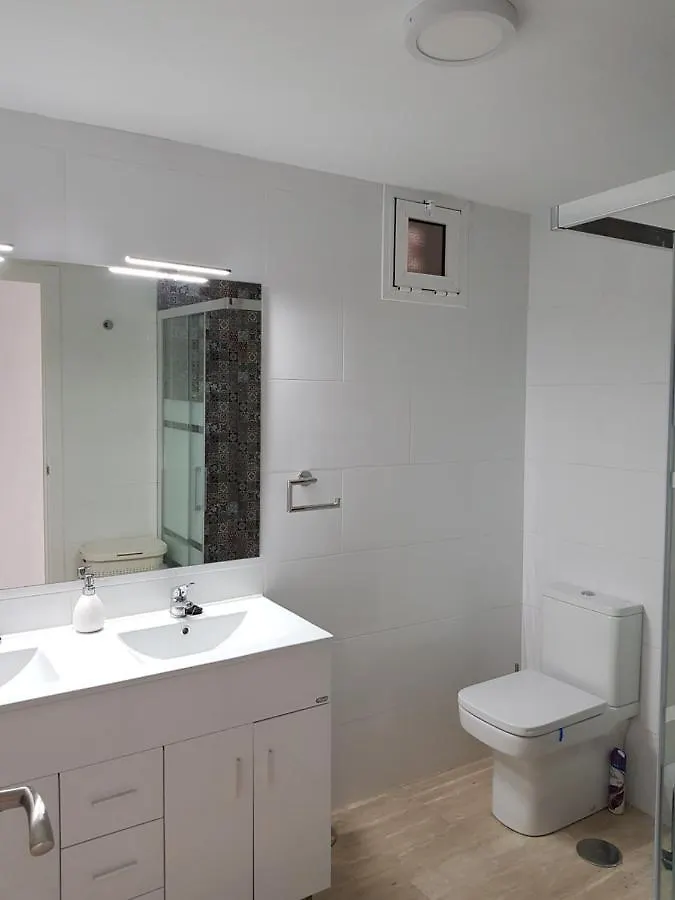 Una Ventana A Las Playas Y Acantilados De Conil Apartment Conil De La Frontera